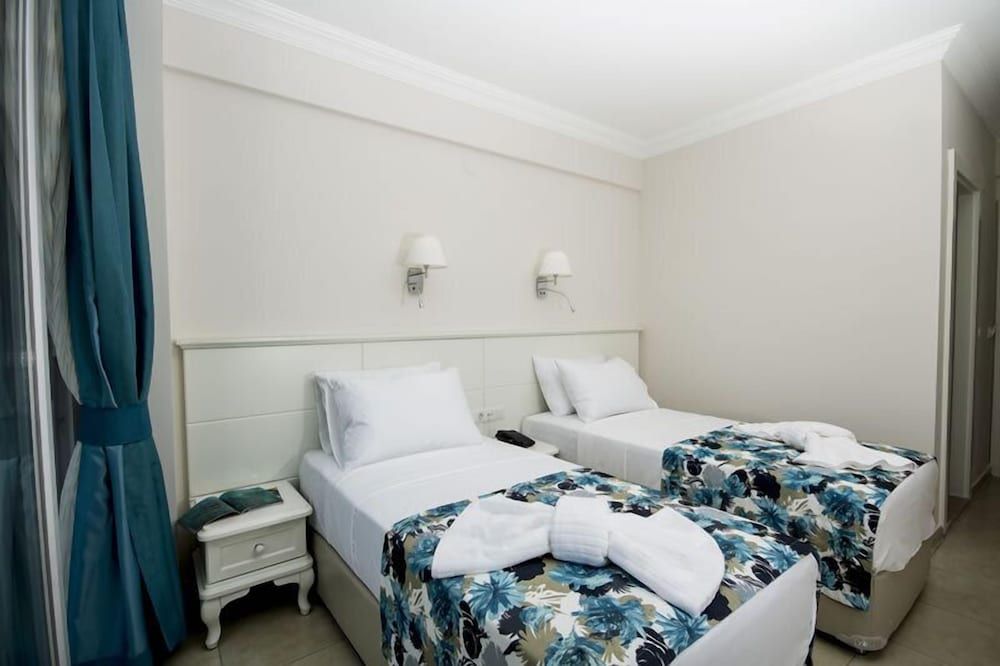 Sovalye Hotel Double or Twin Room, Sea View 6