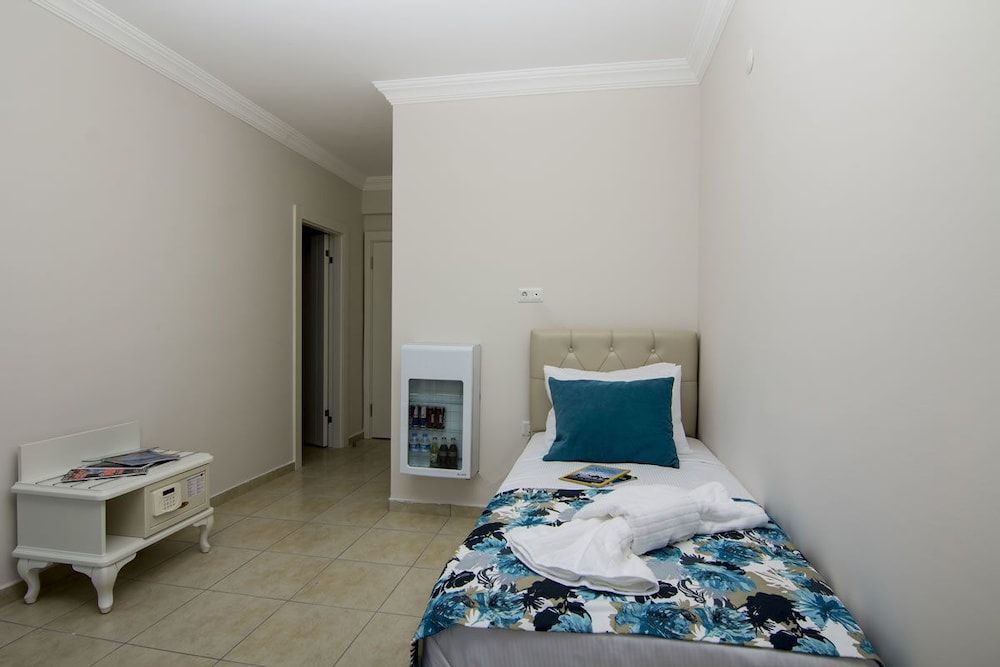 undefined Sovalye Hotel 10