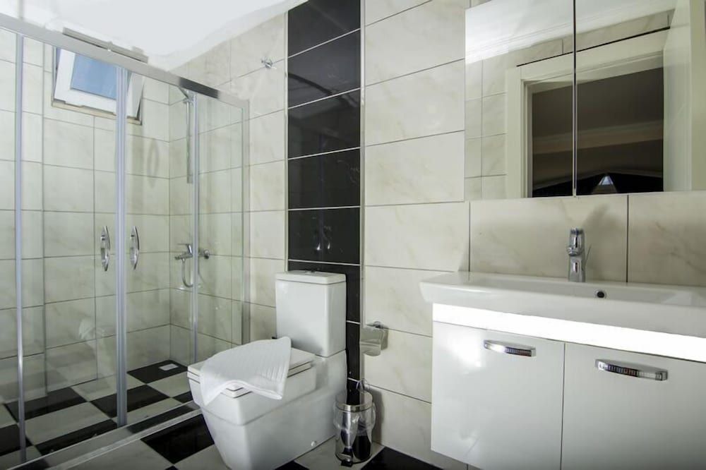 Sovalye Hotel Loft, Sea View 5