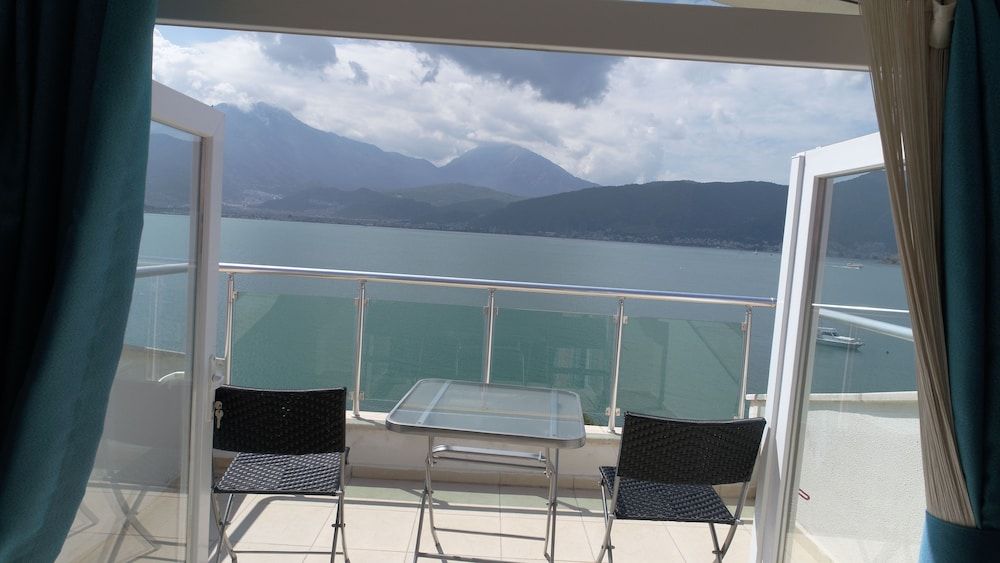 Sovalye Hotel Loft, Sea View 4