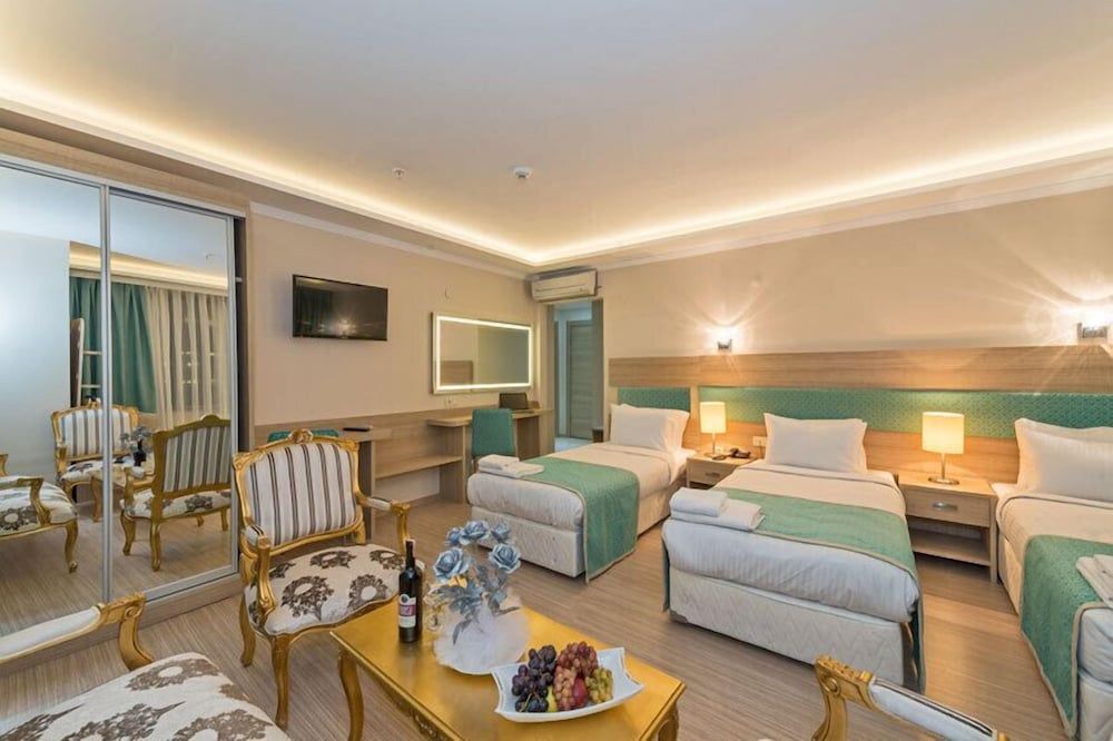 undefined Ottoman City Hotel 3