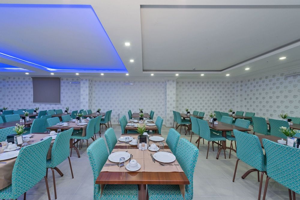 undefined Ottoman City Hotel 8