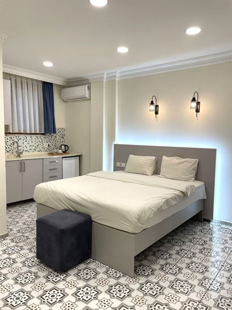 undefined Royal Pera Taksim 8