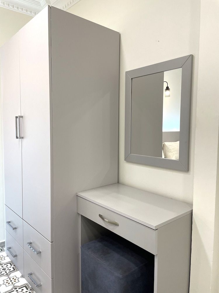 Royal Pera Taksim Superior Quadruple Room 4