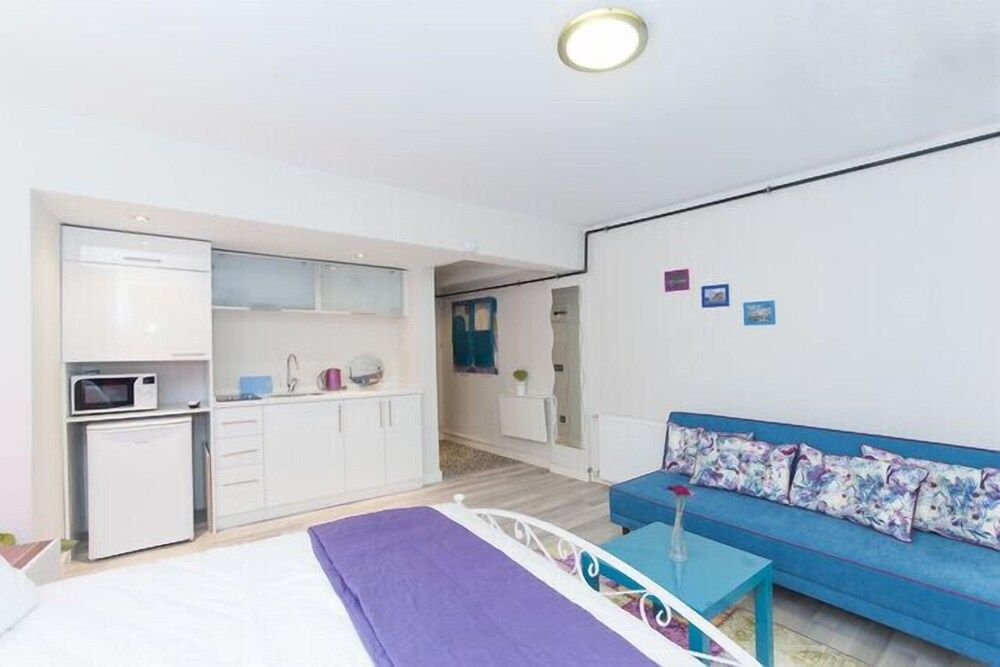 35tam Deluxe Studio 13