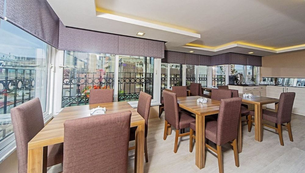 undefined Pera Arya Hotel 9