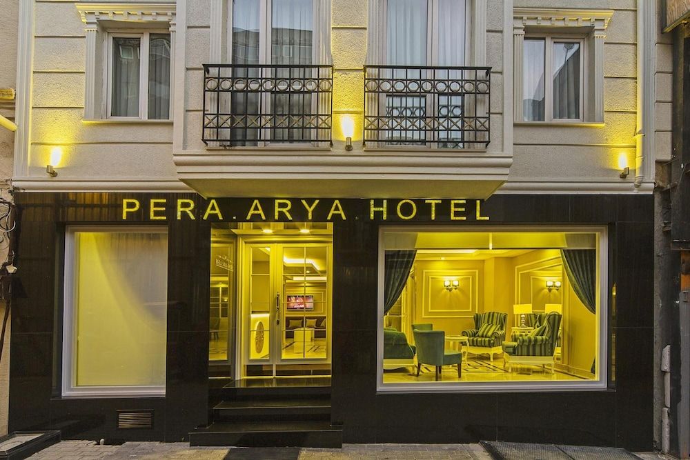 undefined Pera Arya Hotel 2