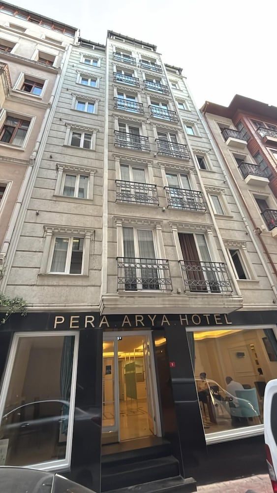 undefined Pera Arya Hotel 3