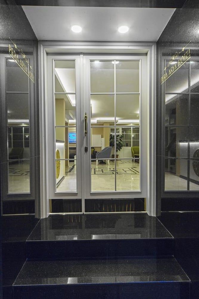 undefined Pera Arya Hotel 4