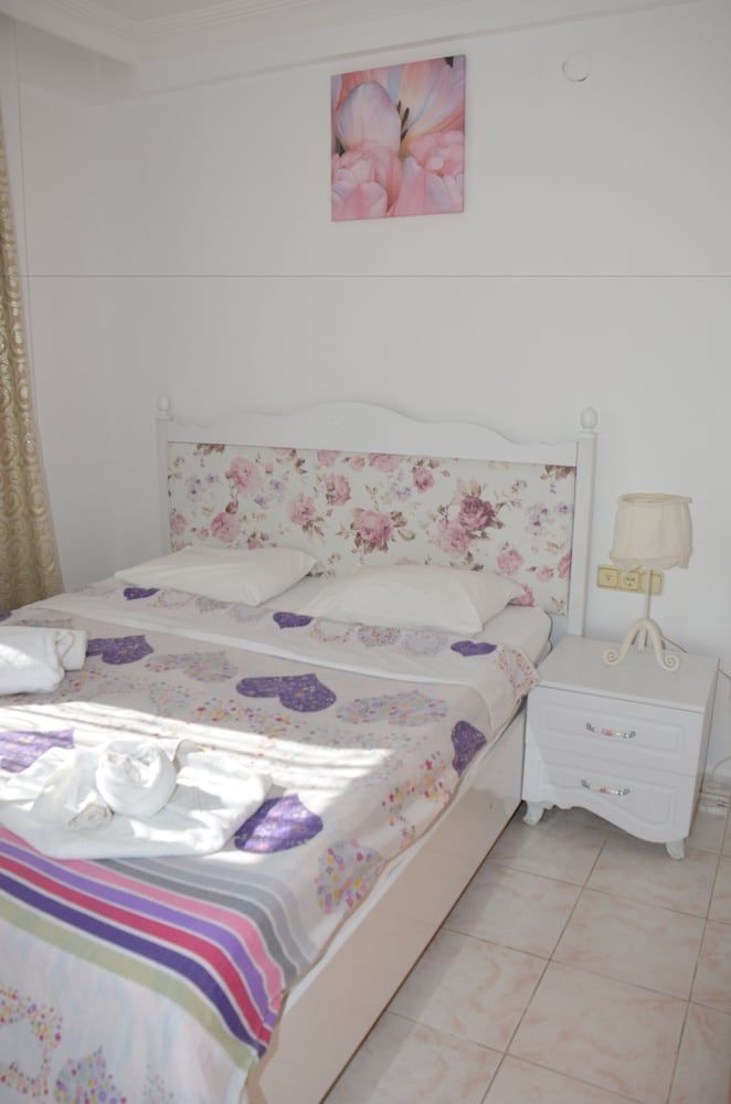 Side Apart Hotel Family Apartment, 1 Bedroom 2