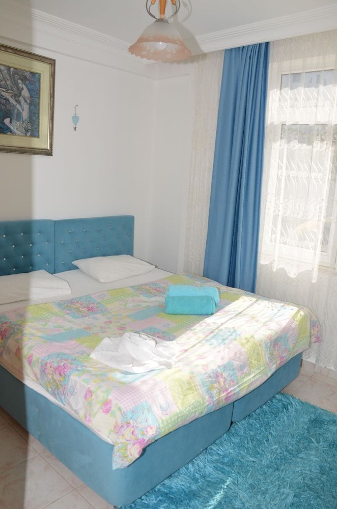 Side Apart Hotel Family Apartment, 1 Bedroom