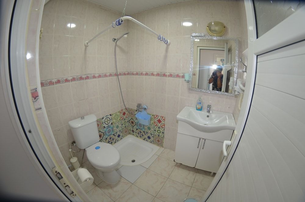 Side Apart Hotel Family Apartment, 1 Bedroom 6