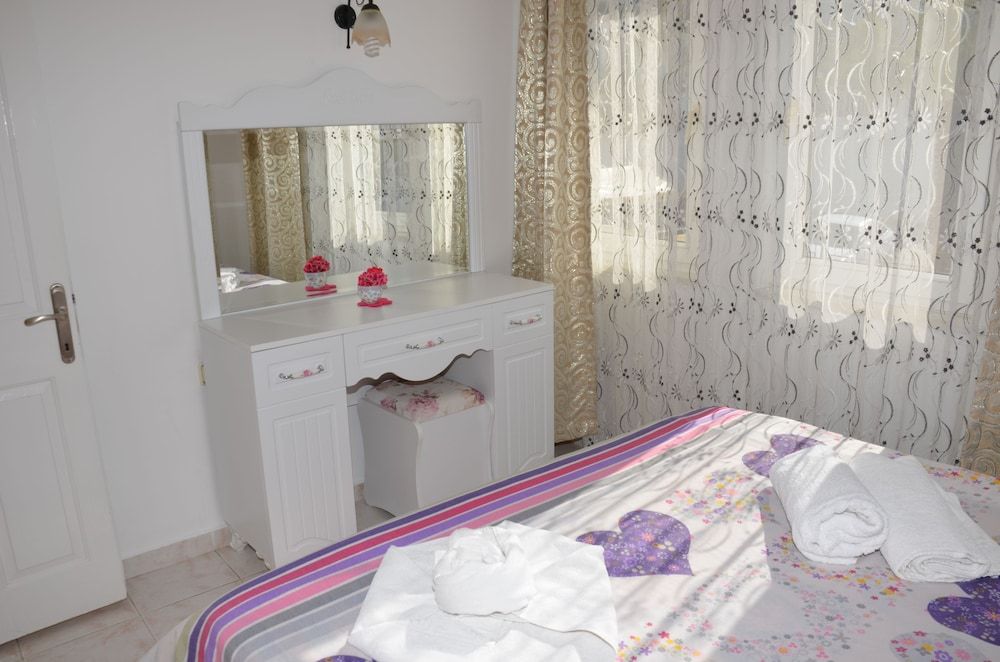 Side Apart Hotel Family Apartment, 1 Bedroom 5