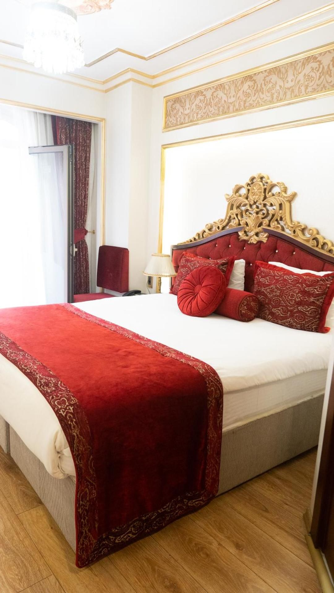 undefined Golden Ak Marmara Hotel 9