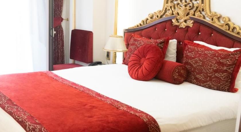 undefined Golden Ak Marmara Hotel 5