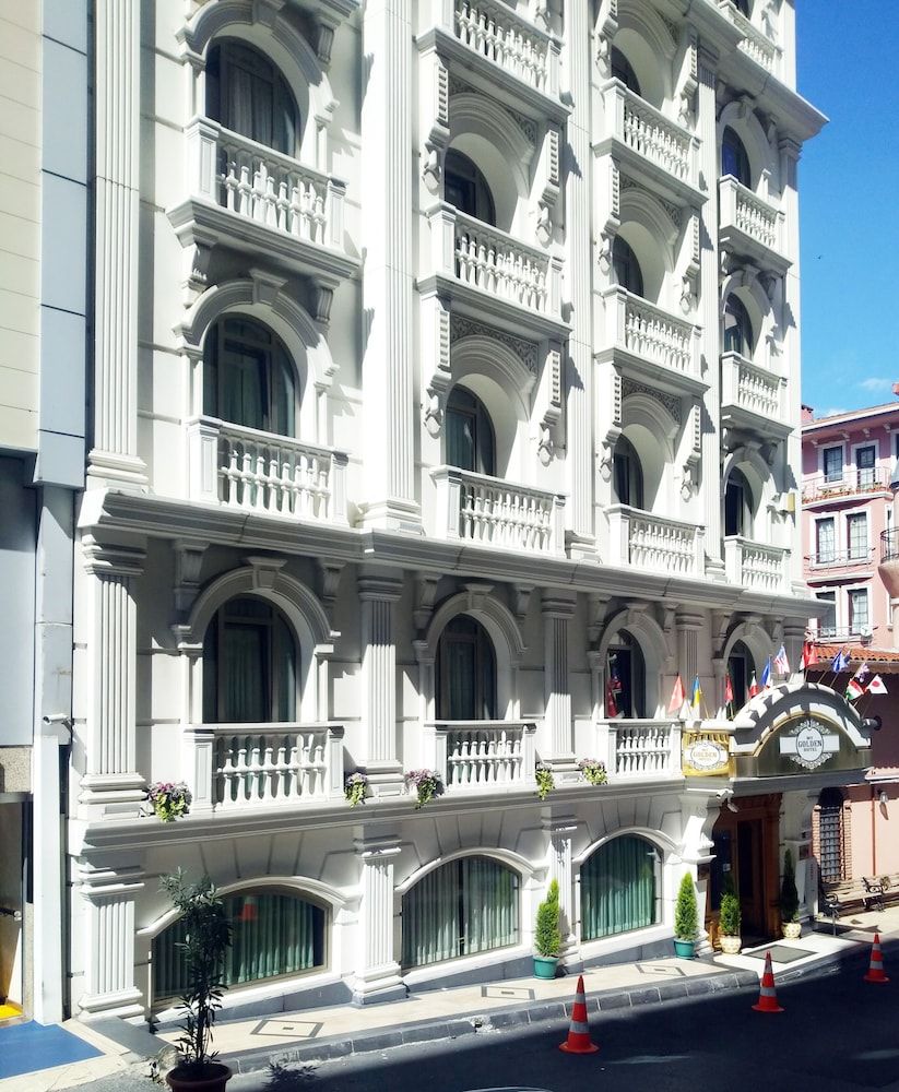 undefined Golden Ak Marmara Hotel 2