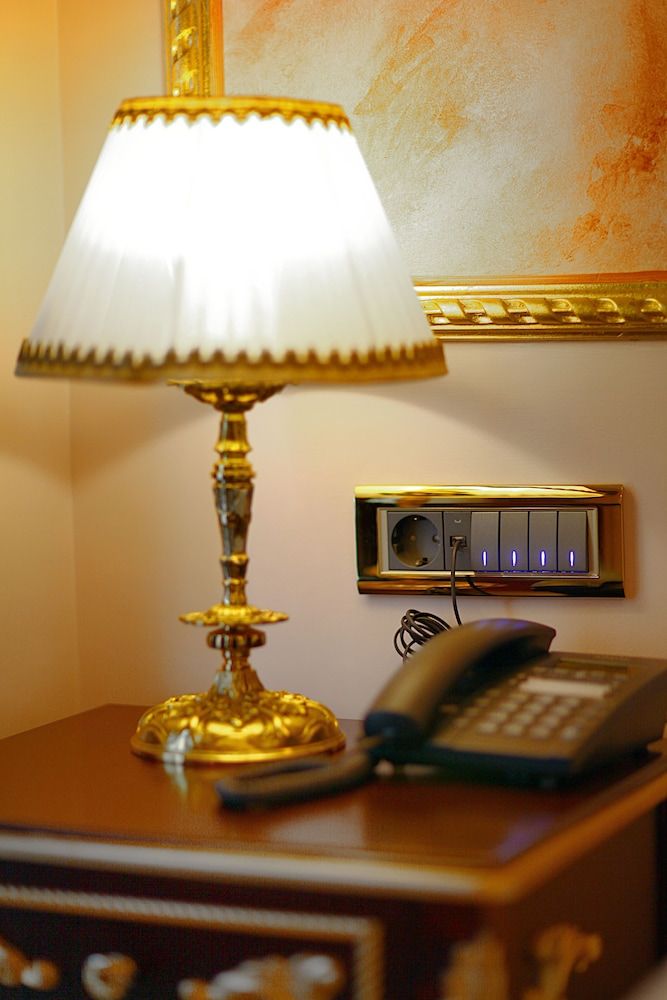 Golden Ak Marmara Hotel Standard Double or Twin Room 8