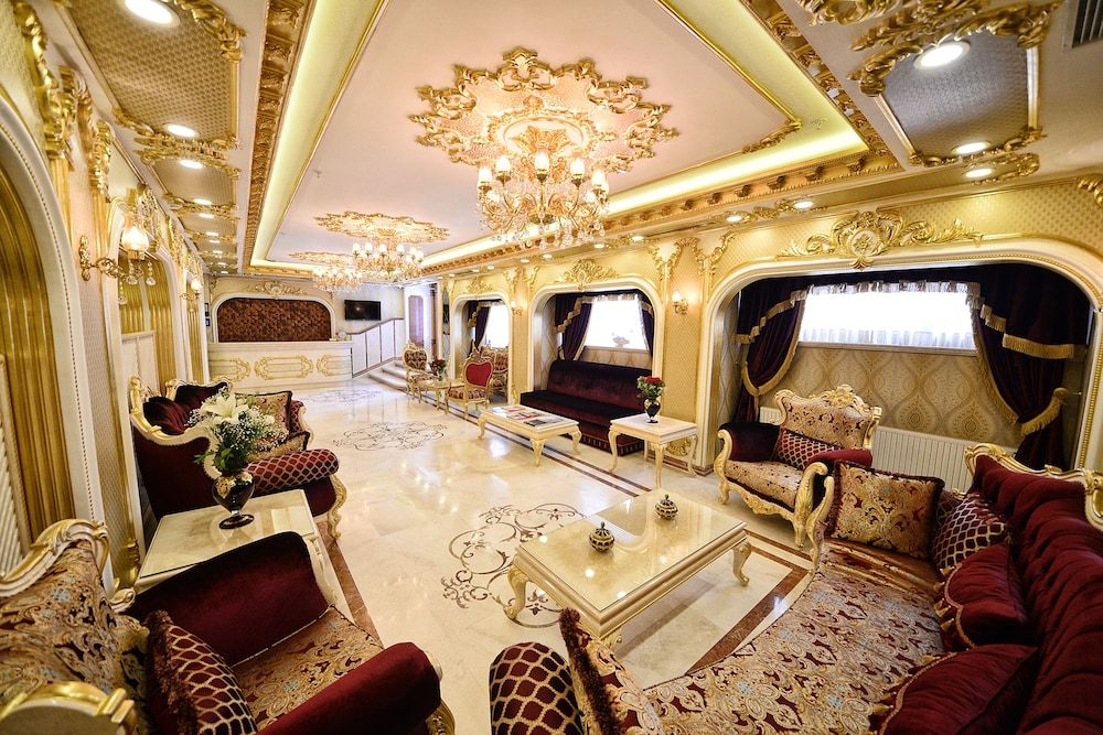 undefined Golden Ak Marmara Hotel