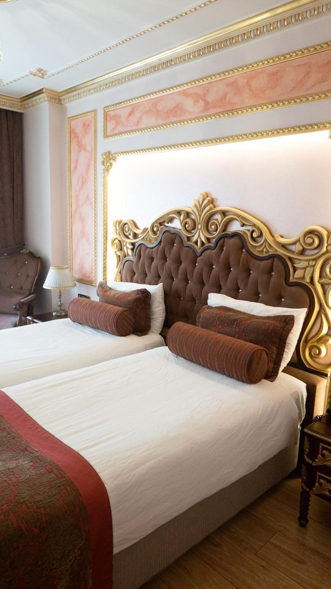 undefined Golden Ak Marmara Hotel 7
