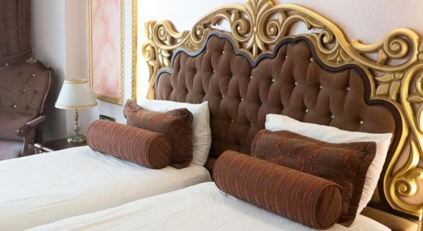 undefined Golden Ak Marmara Hotel 3