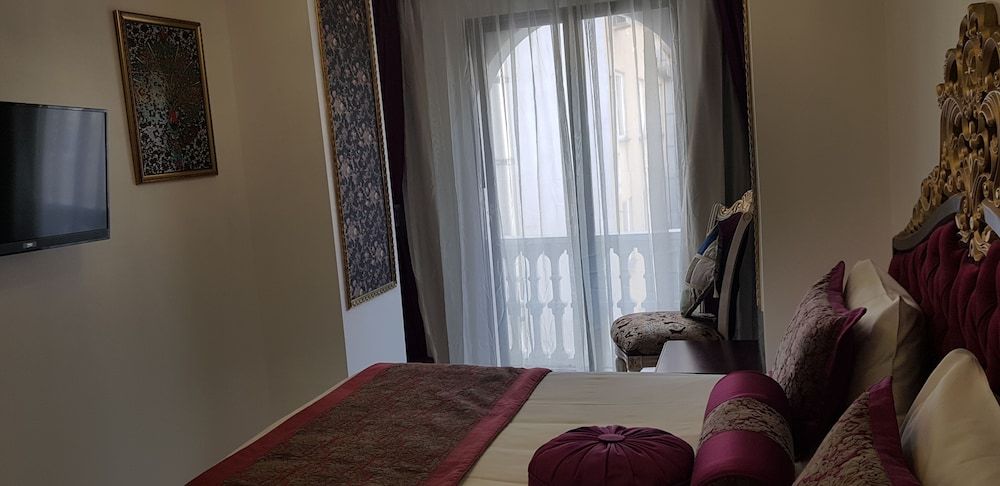 Golden Ak Marmara Hotel Standard Double or Twin Room 7