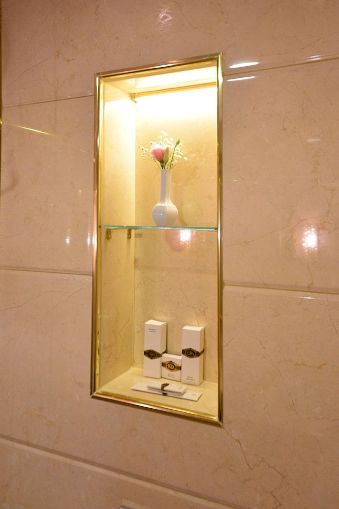 Golden Ak Marmara Hotel Standard Double or Twin Room 6