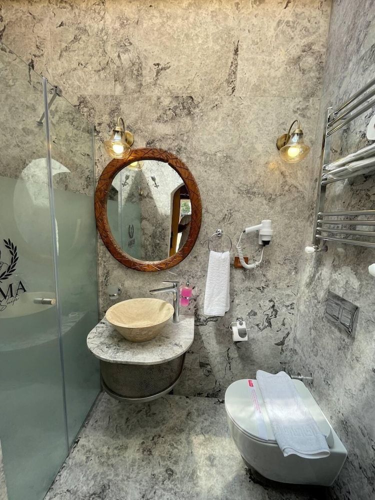 Roma Cave Suite Hotel Standard Room 13