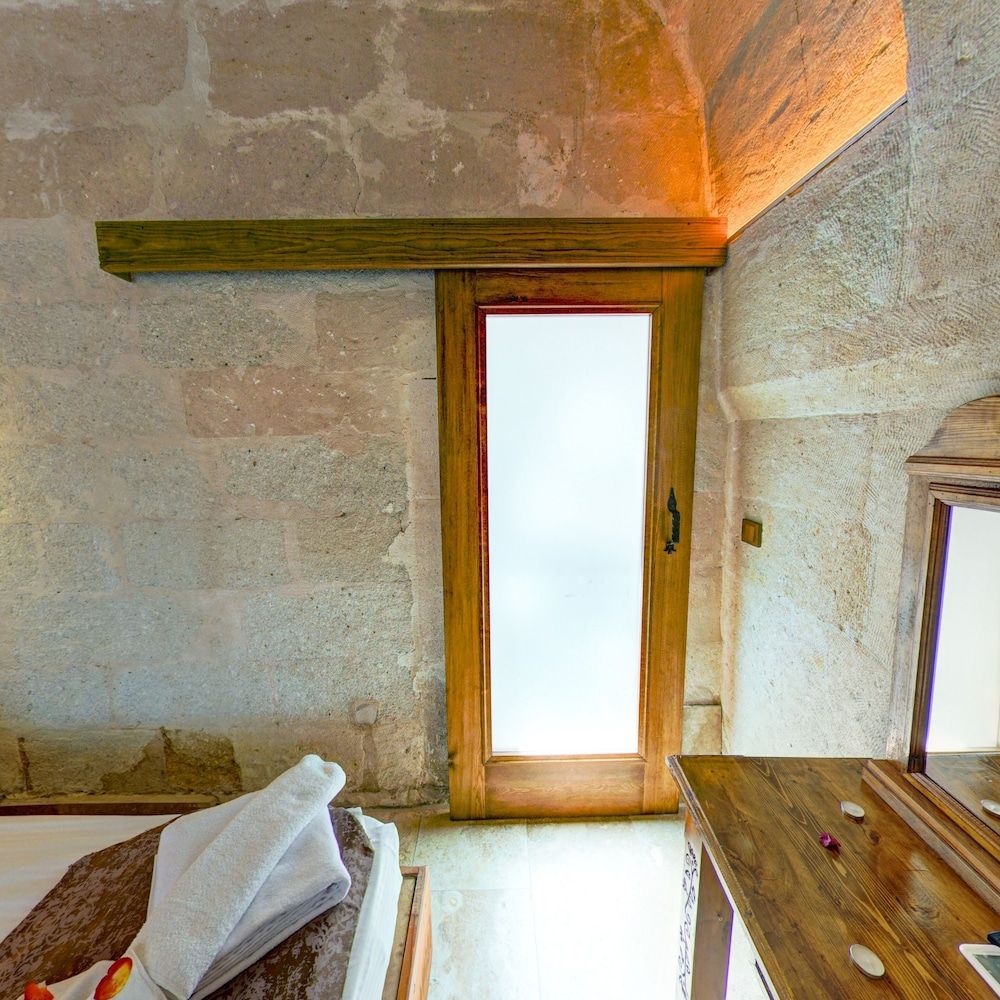 Roma Cave Suite Hotel Standard Room 21