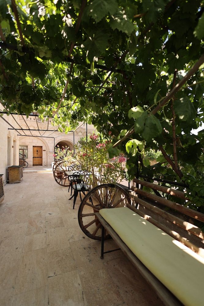 Roma Cave Suite Hotel Standard Room 11