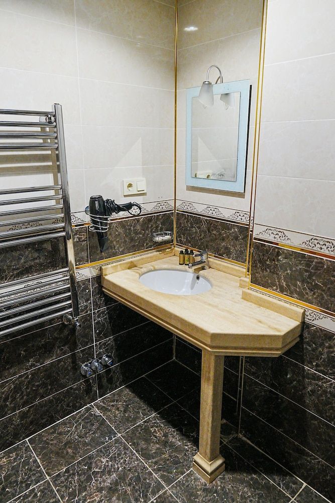 Reyyan Hotel Standard Double Room 6