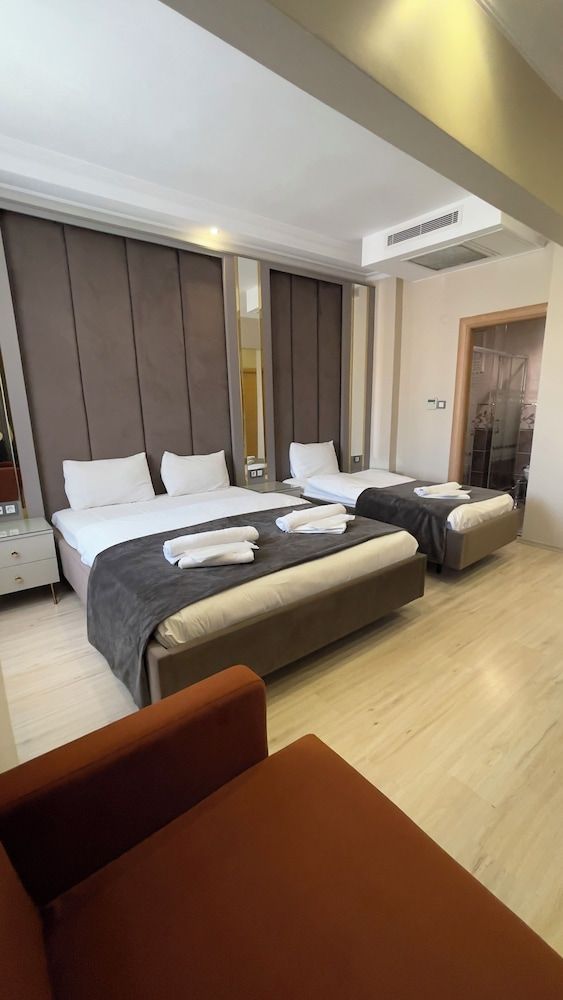 undefined Reyyan Hotel 2