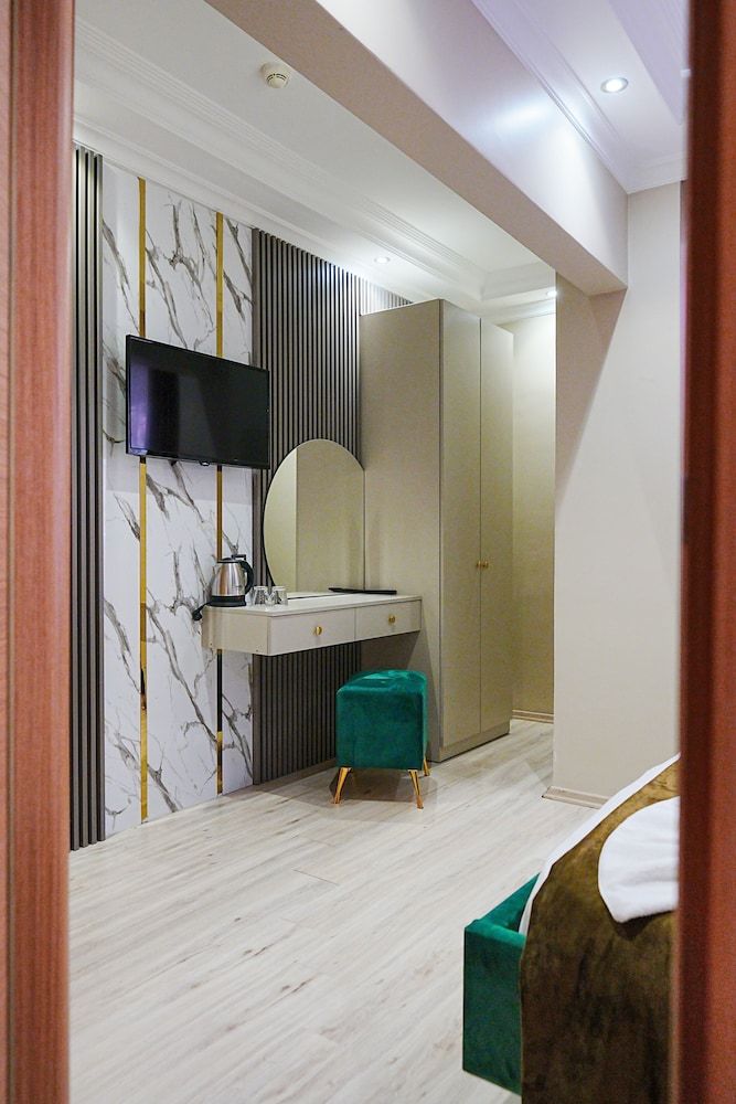 Reyyan Hotel Standard Double Room 16