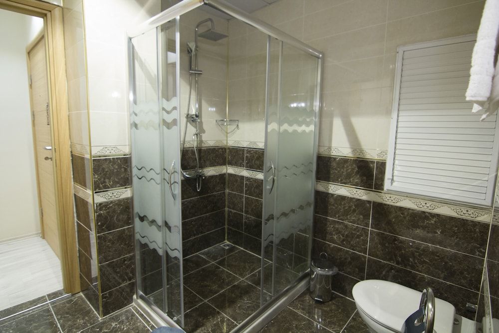 Reyyan Hotel Standard Double Room 14