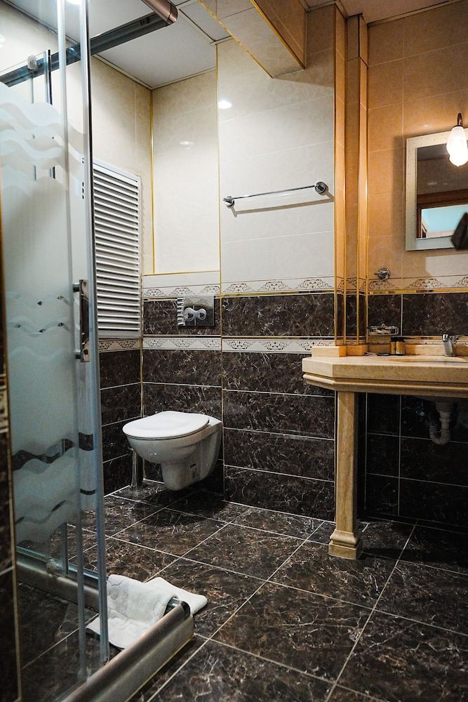 Reyyan Hotel Standard Double Room 11