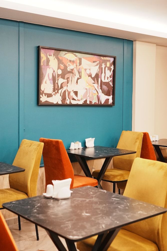 undefined Reyyan Hotel 6