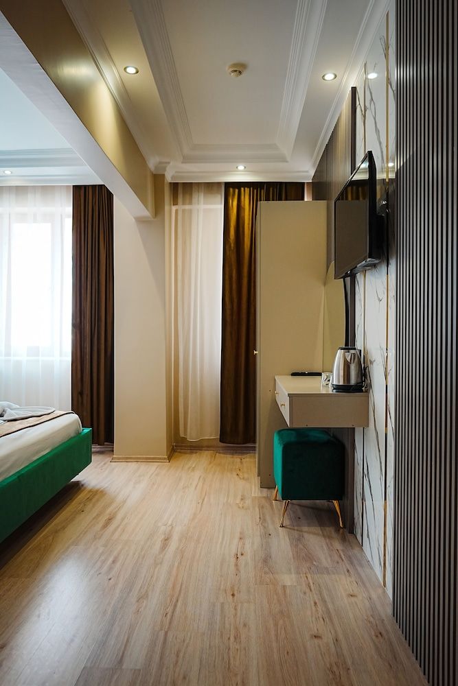 Reyyan Hotel Standard Double Room 15