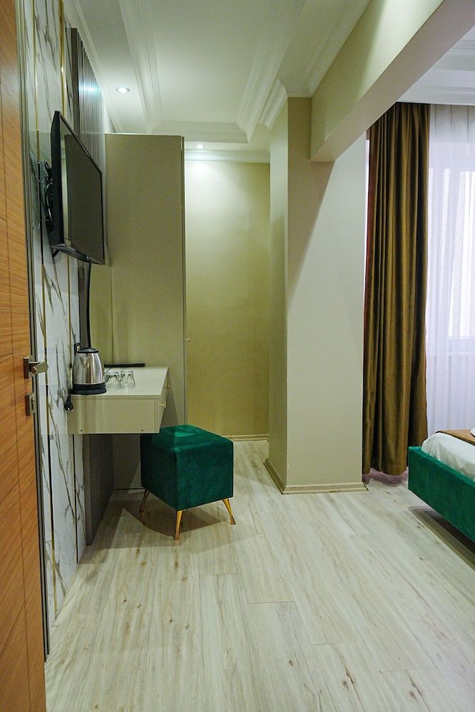 Reyyan Hotel Standard Double Room 18