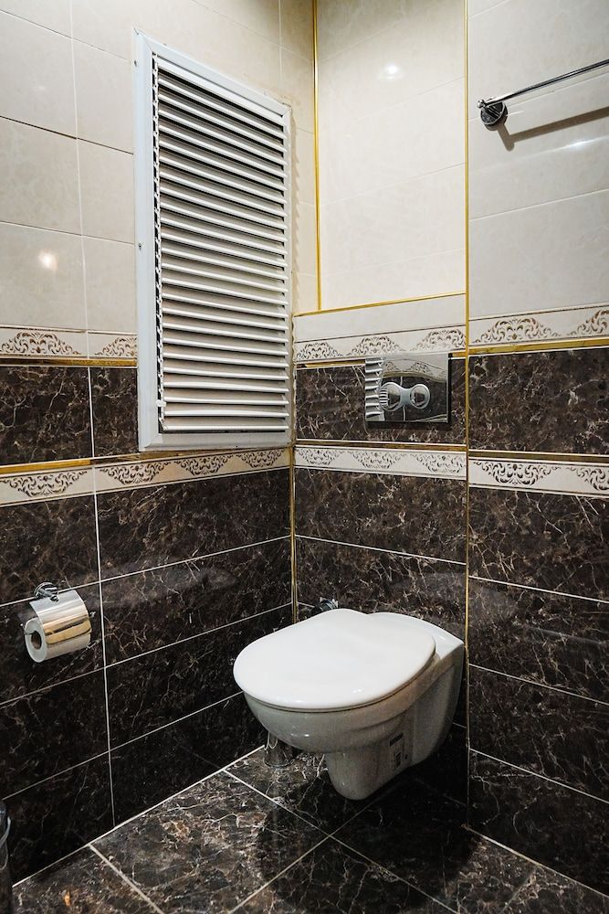 Reyyan Hotel Standard Double Room 12