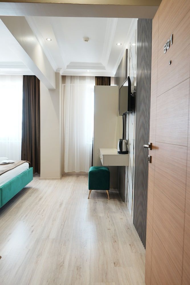 Reyyan Hotel Standard Double Room 17