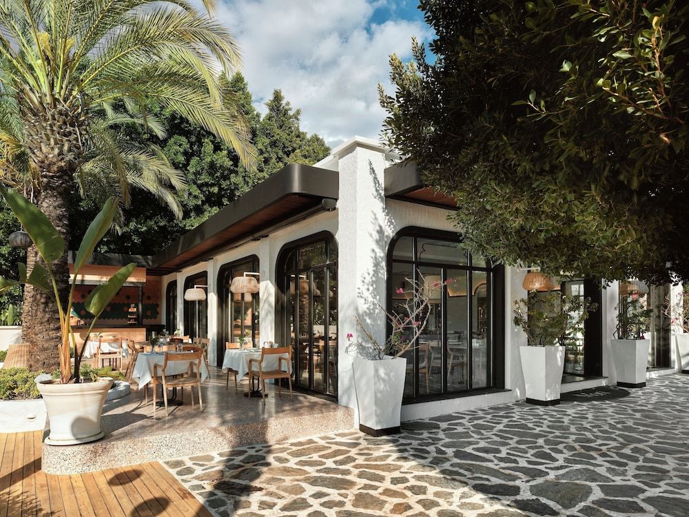 undefined Yacht Classic Hotel - Boutique Class 7