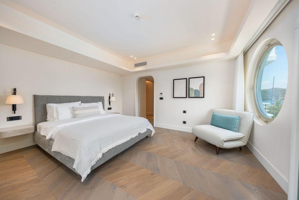 undefined Yacht Classic Hotel - Boutique Class 2