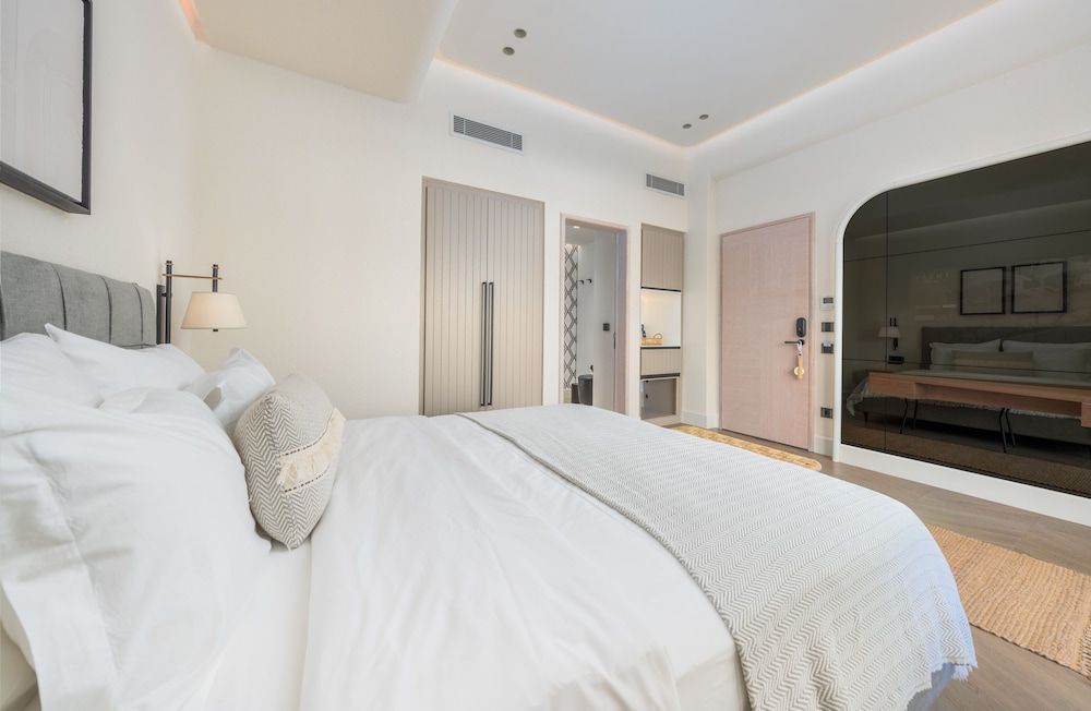 Yacht Classic Hotel - Boutique Class Classic Room 3