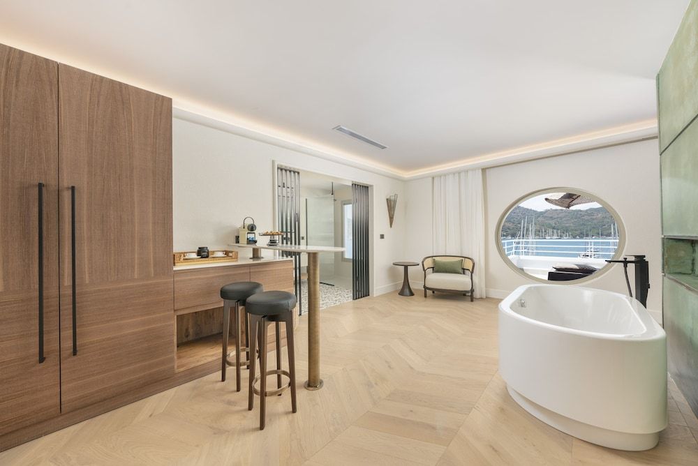 undefined Yacht Classic Hotel - Boutique Class 3