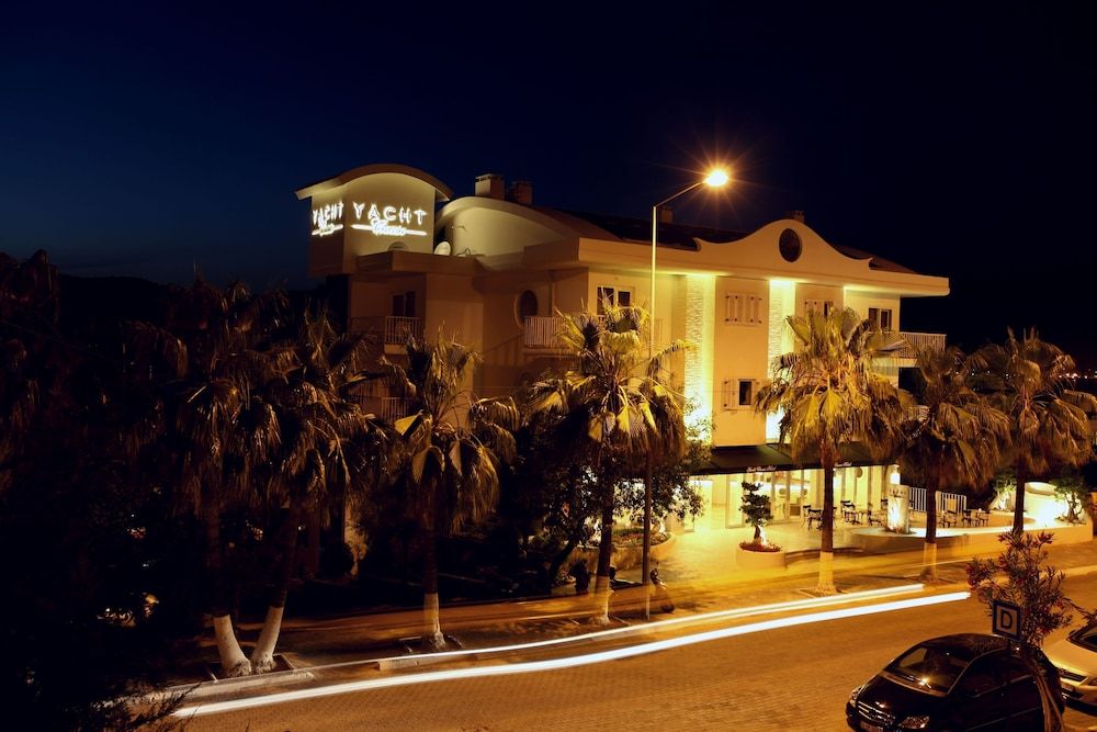 undefined Yacht Classic Hotel - Boutique Class 9