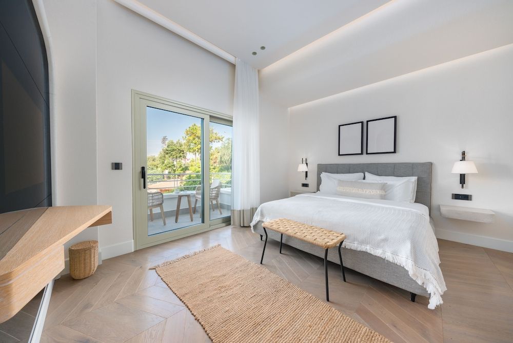 Yacht Classic Hotel - Boutique Class Classic Room 2