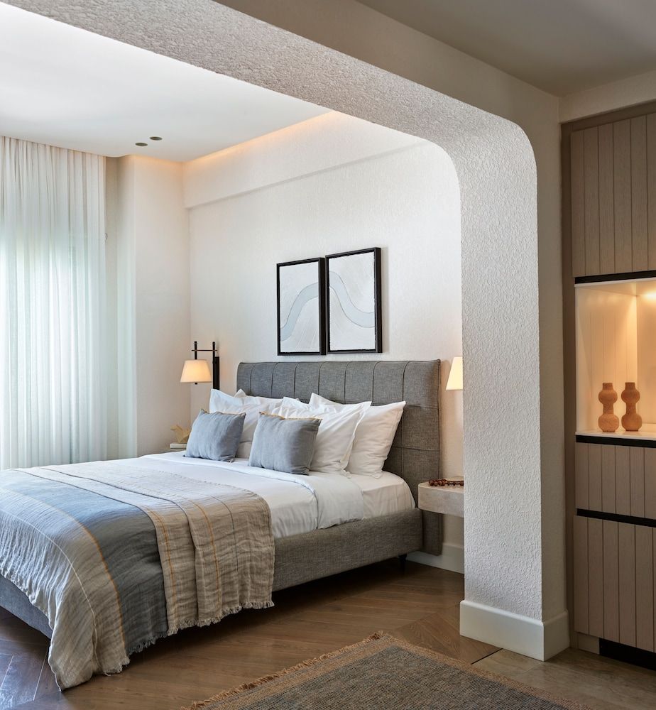 Family Suite, 2 Bedrooms