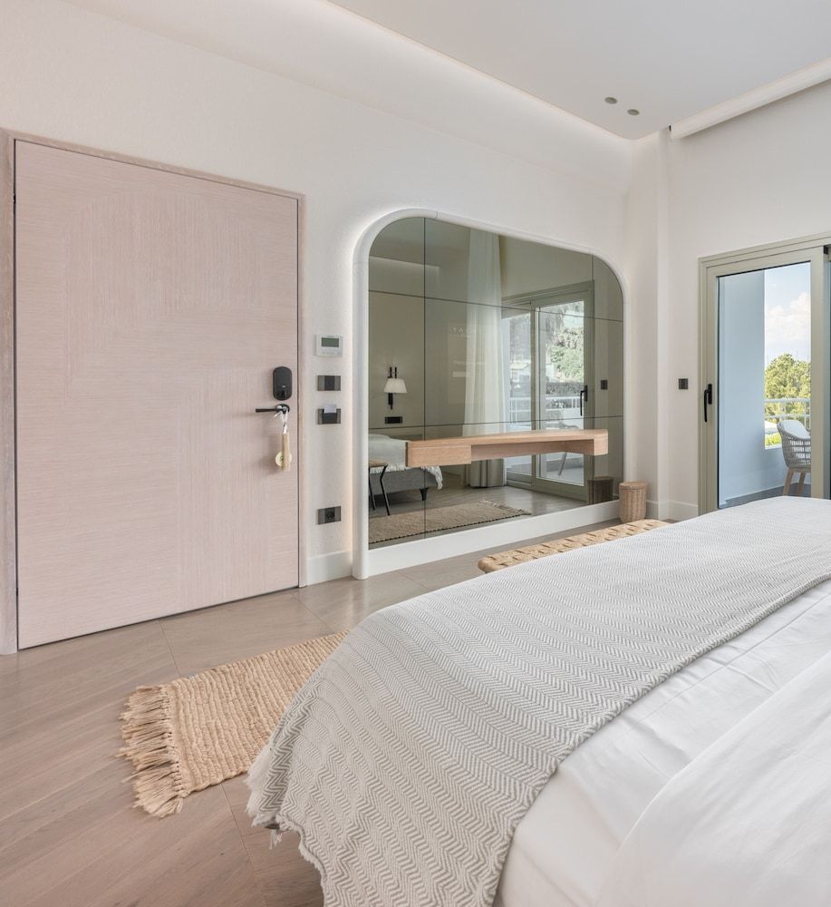 Yacht Classic Hotel - Boutique Class Classic Room