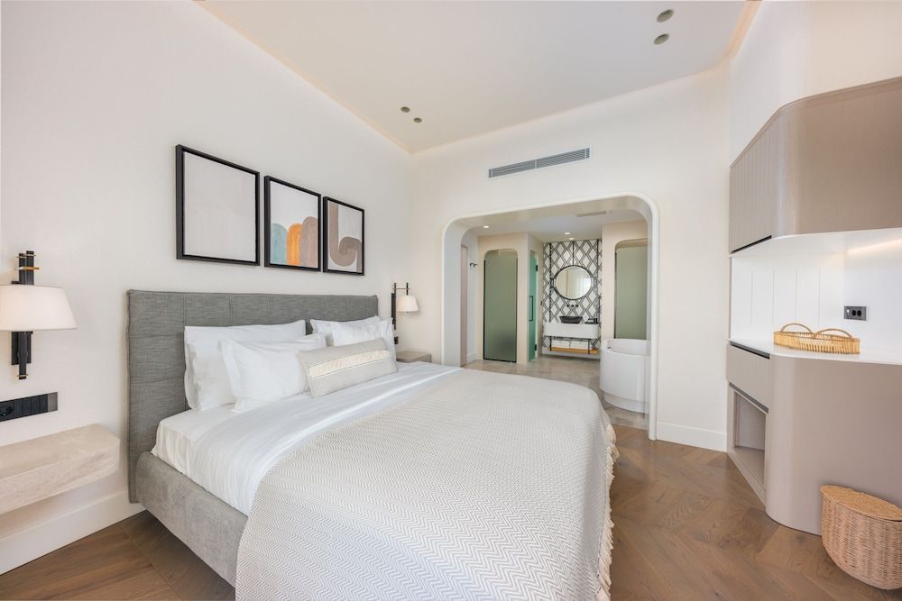 undefined Yacht Classic Hotel - Boutique Class 5