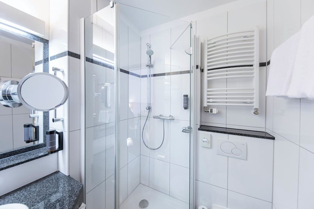 Hotel Lohr am Main Single Room 6