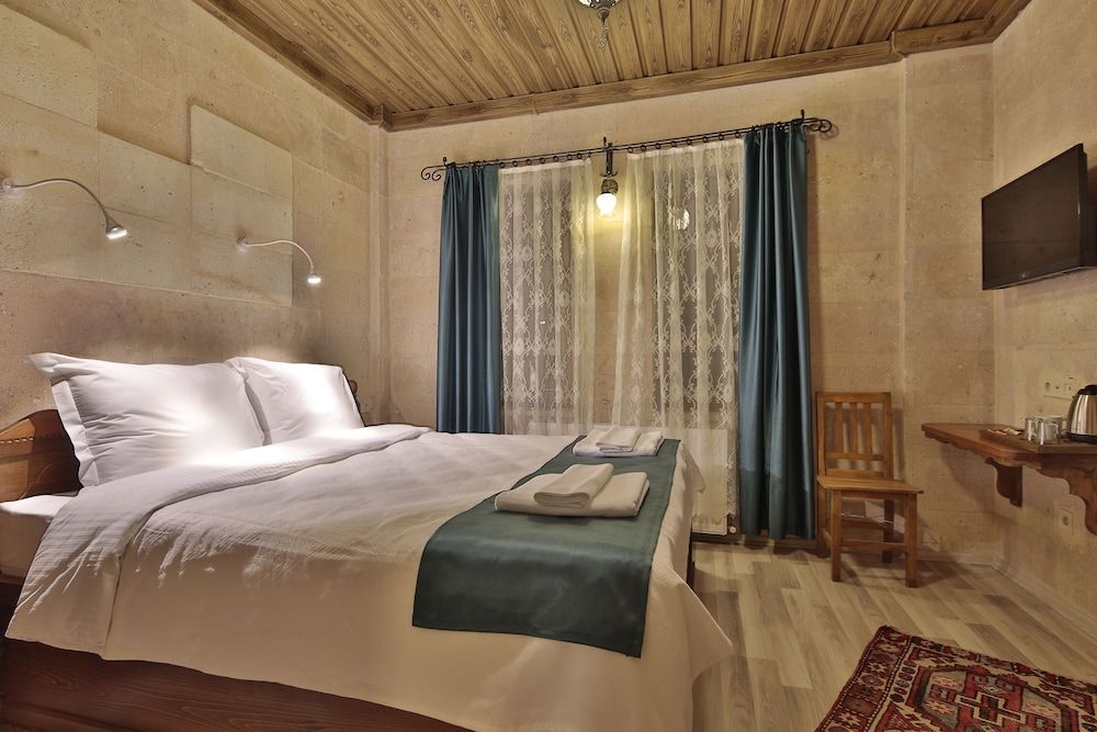 Cappadocia View Hotel Economy Double Room